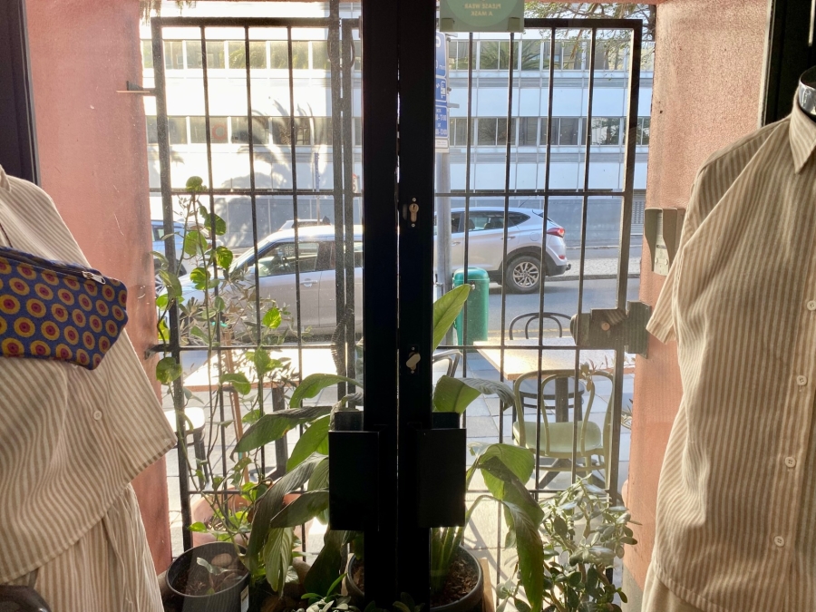To Let Commercial Property for Rent in Cape Town City Centre Western Cape